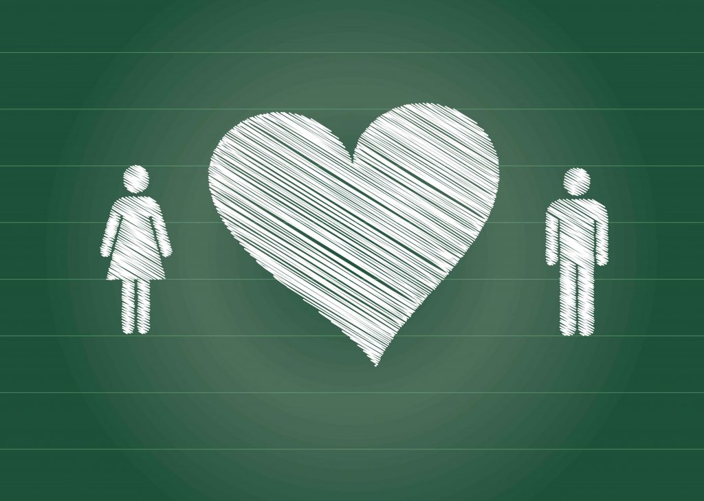 Gendern - geschlechtergerecht formulieren (c) Ideenkoch, Adobe
