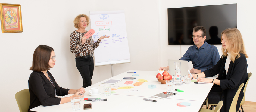 Seminare und Workshops