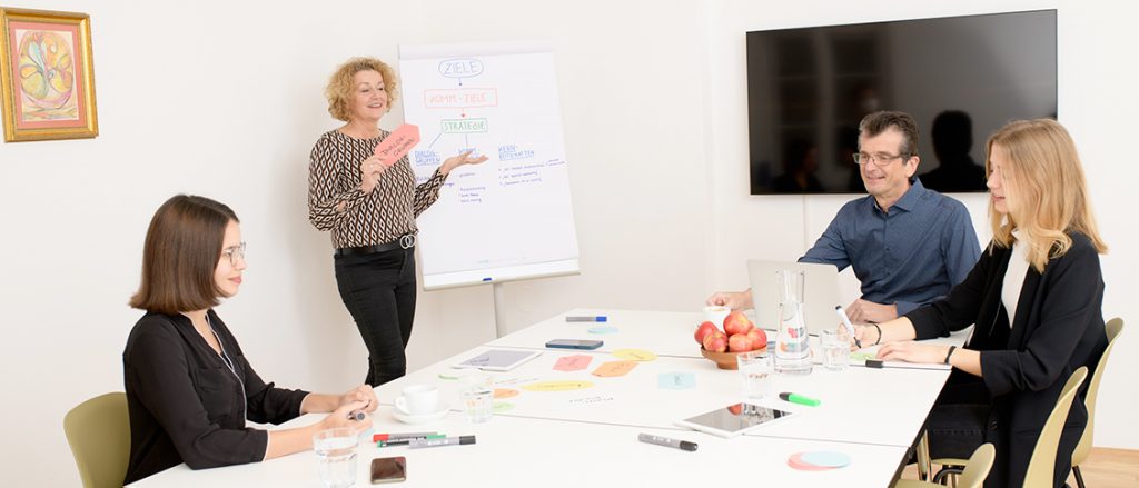 Seminare Public Relations