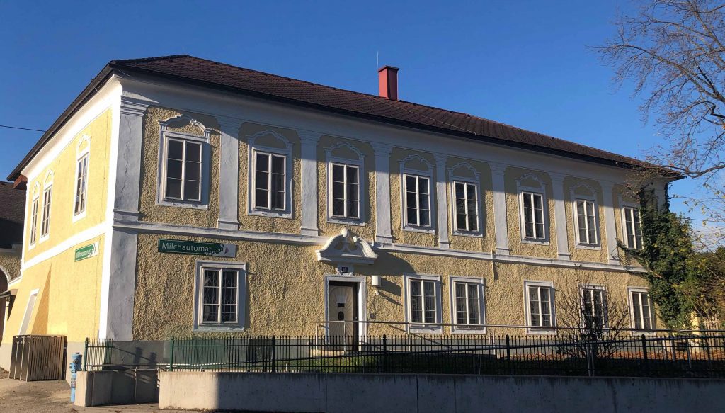 Quartier 16 (c) Franziskanerinnen von Vöcklabruck