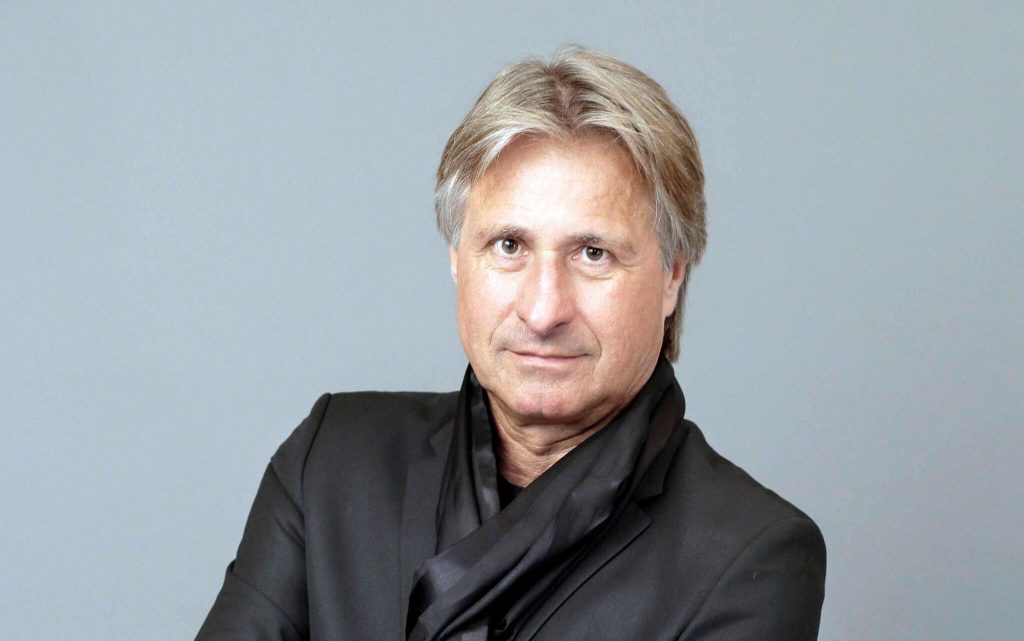 Wolfgang Ortner (c) Kellertheater