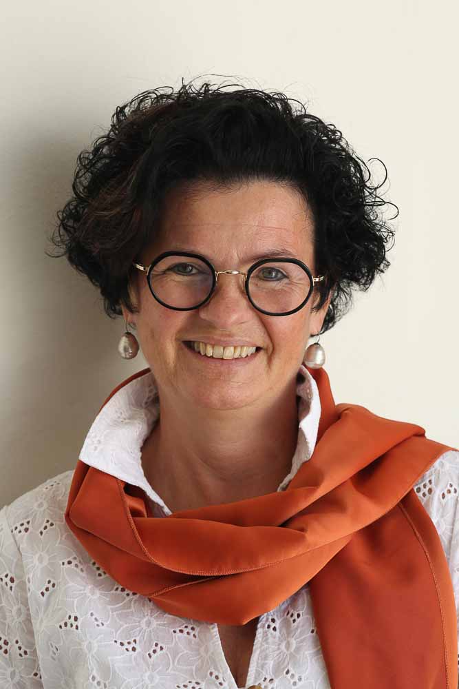 BdA Präsidentin Elisabeth Hammer-Zach (c) Schürz