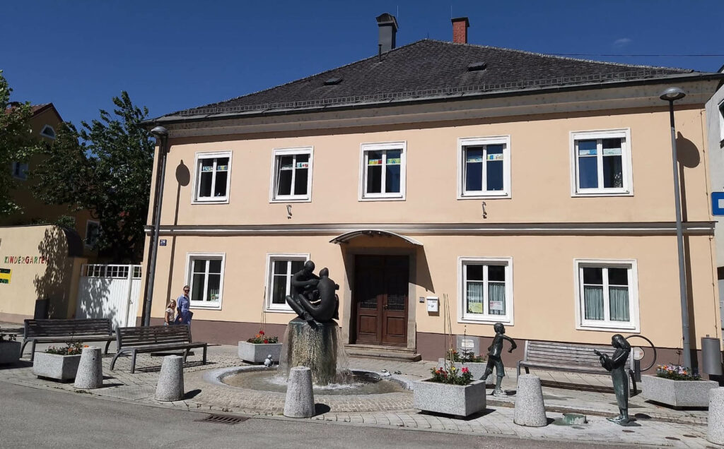 Kindergarten Grieskirchen