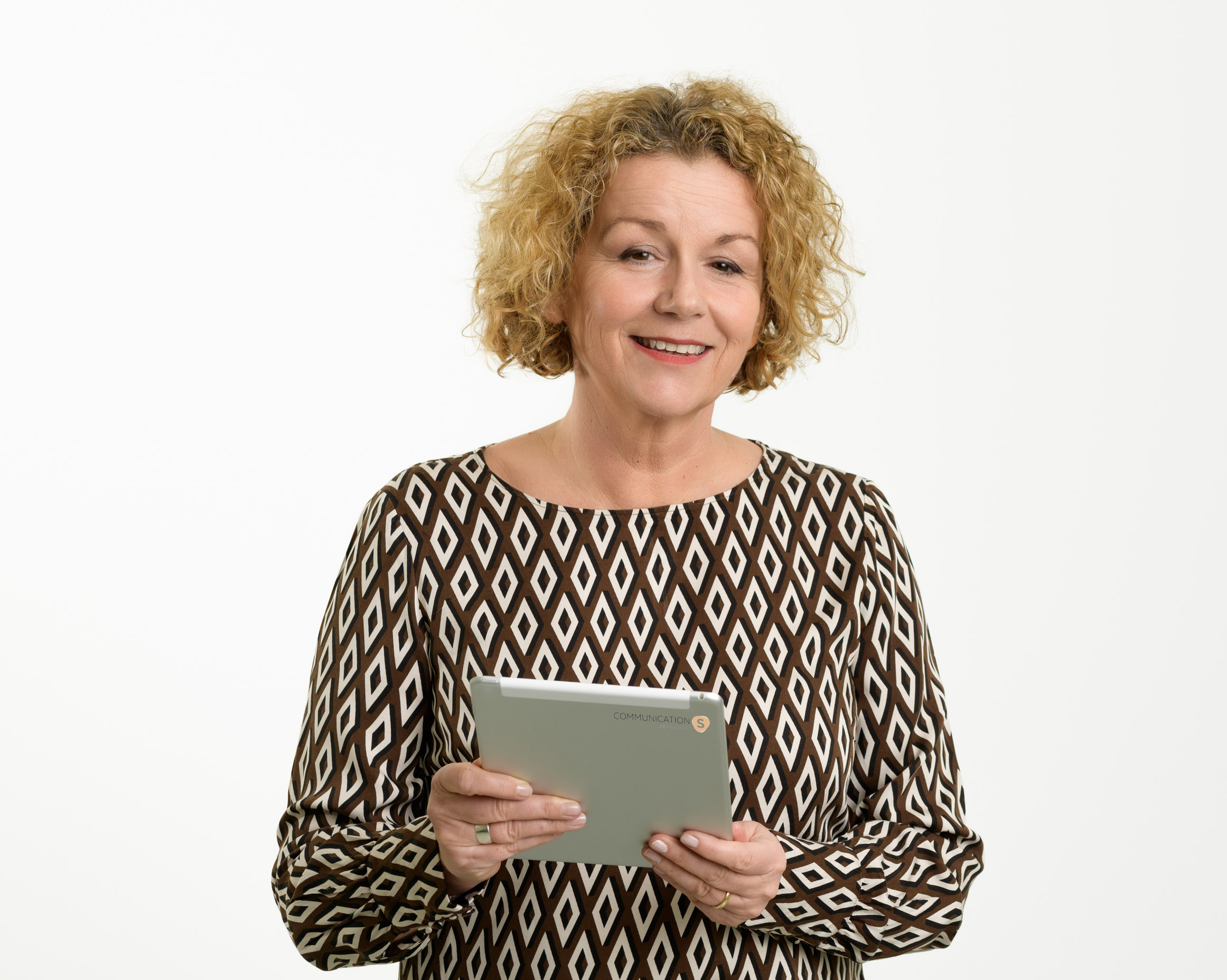 Susanne Sametinger - CommunicationS
