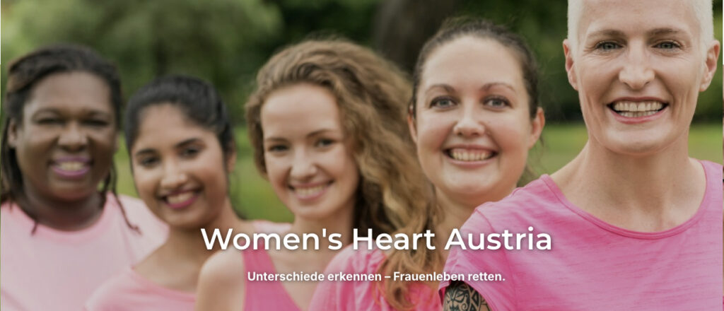 Women's Heart Austria