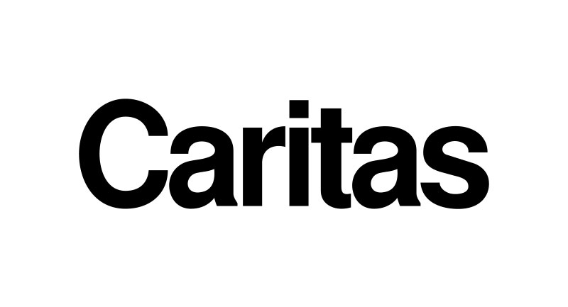 caritas logo