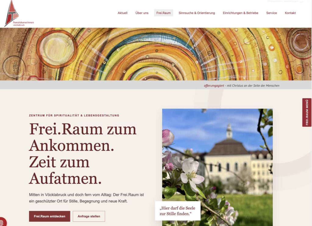 Frei.Raum