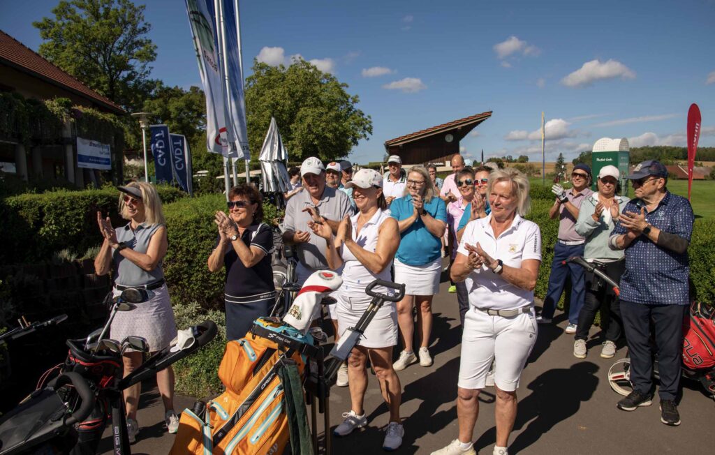 Lions Club Linz Biophilia Charity Golf